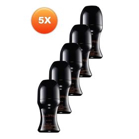 Avon Full Speed 5x50 ml Erkek Roll-On Deodorant