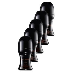 Avon Full Speed 5x50 ml Erkek Roll-On Deodorant