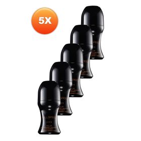 Avon Full Speed 5x50 ml Erkek Roll-On Deodorant