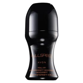 Avon Full Speed 5x50 ml Erkek Roll-On Deodorant