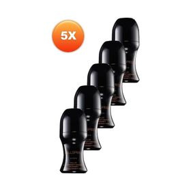 Avon Full Speed 5x50 ml Erkek Roll-On Deodorant