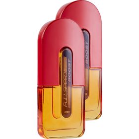 Avon Full Speed Boost EDT 2x75 ml Erkek Parfüm
