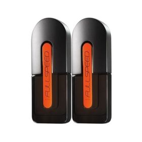 Avon Full Speed EDP 2 x 75 ml Erkek Parfüm