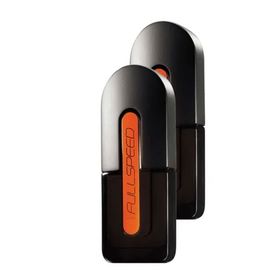 Avon Full Speed EDT 75 ml 2 Adet Erkek Parfümü