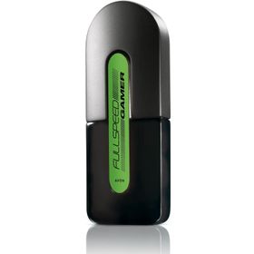Avon Full Speed Gamer 75 ml EDT Erkek Parfüm