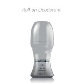 Avon Full Speed Quantum 50 ml Roll-On
