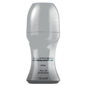 Avon Full Speed Quantum 50 ml Roll-On