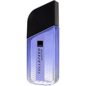 Avon Full Speed Quantum EDT 100 ml Erkek Parfüm