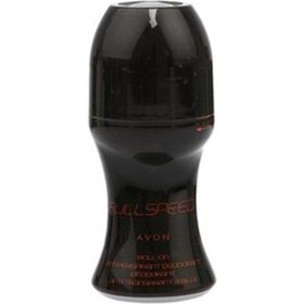 Avon Full Speed Roll-On Deodorant 50 ml Erkek Roll-On