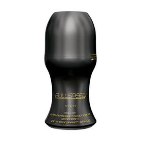 Avon Full Speed Roll-On Deodorant 50 ml Erkek Roll-On