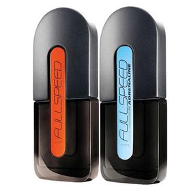 Avon Full Speed ve Adrenaline 75 ml Erkek Parfüm Paketi
