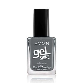 Avon Gel Shine Calm Chill 10 ml Oje