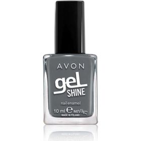 Avon Gel Shine Calm Chill 10 ml Oje