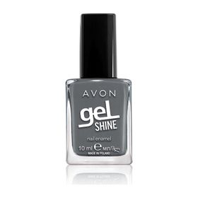 Avon Gel Shine Calm Chill 10 ml Oje
