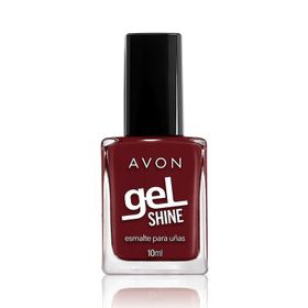 Avon Gel Shine Showmance Oje