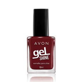 Avon Gel Shine Showmance Oje