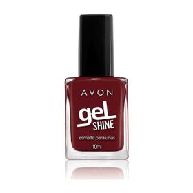 Avon Gel Shine Showmance Oje