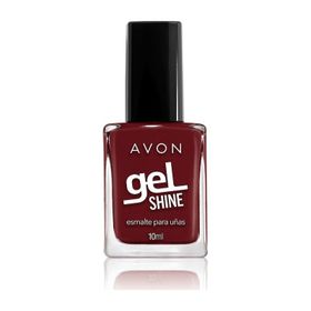 Avon Gel Shine Showmance Oje