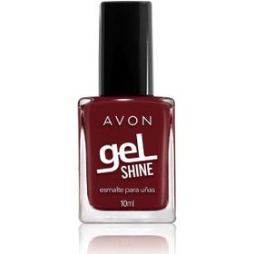 Avon Gel Shine Showmance Oje