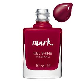 Avon Gel Shine Very Berry Oje