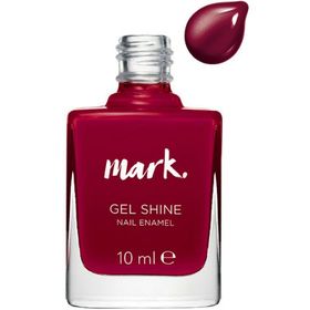 Avon Gel Shine Very Berry Oje