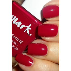 Avon Gel Shine Very Berry Oje