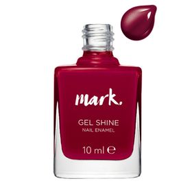 Avon Gel Shine Very Berry Oje