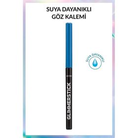 Avon Glimmerstick Asansörlü Original Navy Göz Kalemi
