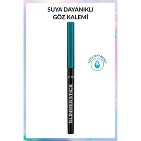 Avon Glimmerstick Asansörlü Pırıltılı Teal Sparkle Göz Kalemi