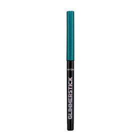 Avon Glimmerstick Asansörlü Pırıltılı Teal Sparkle Göz Kalemi