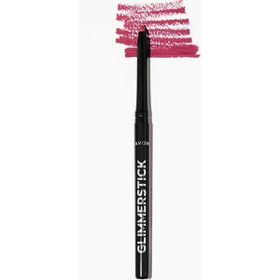 Avon Glimmerstick Berry Nice Lila Dudak Kalemi