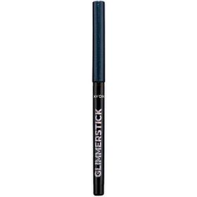 Avon Glimmerstick Black Ice Göz Kalemi