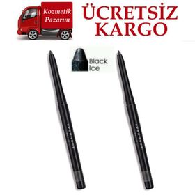 Avon Glimmerstick Black Ice Göz Kalemi