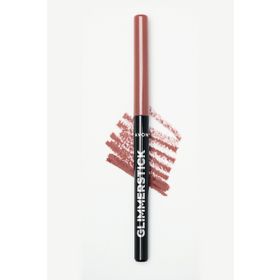 Avon Glimmerstick Blushed Nude Dudak Kalemi