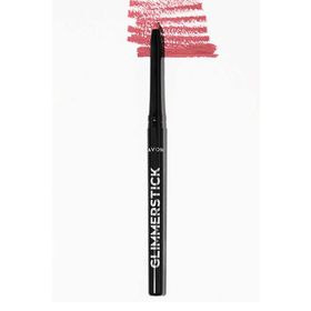 Avon Glimmerstick İn The Moment Lila Dudak Kalemi