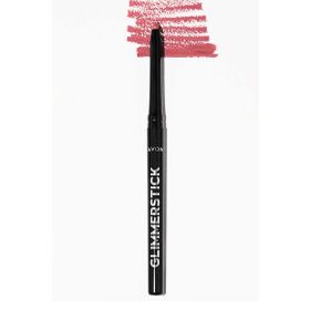 Avon Glimmerstick İn The Moment Lila Dudak Kalemi