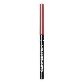 Avon Glimmerstick Mystery Mauve Dudak Kalemi