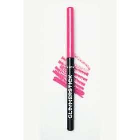 Avon Glimmerstick Power Pink Dudak Kalemi