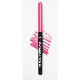 Avon Glimmerstick Power Pink Dudak Kalemi