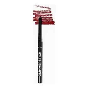 Avon Glimmerstick Red Brick Lila Dudak Kalemi
