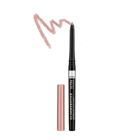 Avon Glimmerstick Rose Quartz Asansörlü Metalik Göz Kalemi