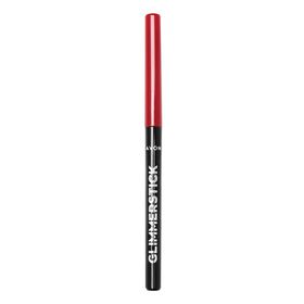 Avon Glimmerstick Ruby Shock Dudak Kalemi