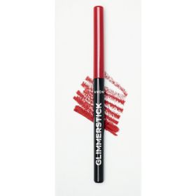 Avon Glimmerstick Ruby Shock Dudak Kalemi