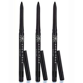 Avon Glimmersticks Açılıp Kapanabilen Siyah Göz Kalemi