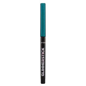 Avon Glimmersticks Asansörlü Aqua Sparkle Göz Kalemi
