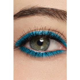 Avon Glimmersticks Asansörlü Aqua Sparkle Göz Kalemi
