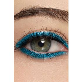 Avon Glimmersticks Asansörlü Aqua Sparkle Göz Kalemi