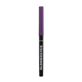 Avon Glimmersticks Asansörlü Pırıltılı Amethyst Göz Kalemi