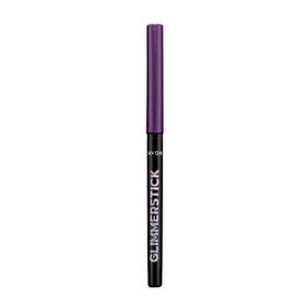 Avon Glimmersticks Asansörlü Pırıltılı Amethyst Göz Kalemi