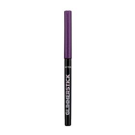 Avon Glimmersticks Asansörlü Pırıltılı Amethyst Göz Kalemi